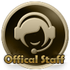 Official Staff